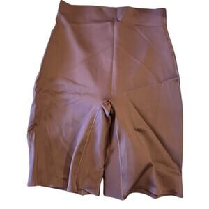 Skinnygirl Womens Size Small Mauve Body Shaper